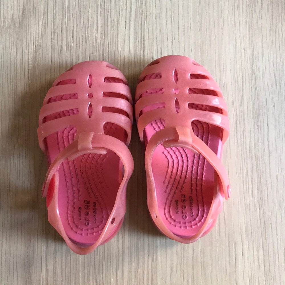 Crocs Isabella Sandal